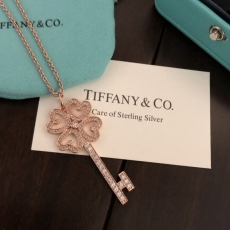 Tiffany Necklaces